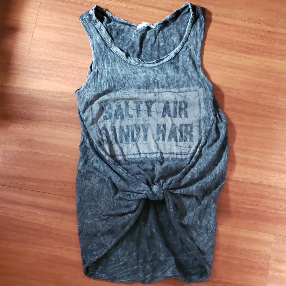Vintage Beach Shirt
